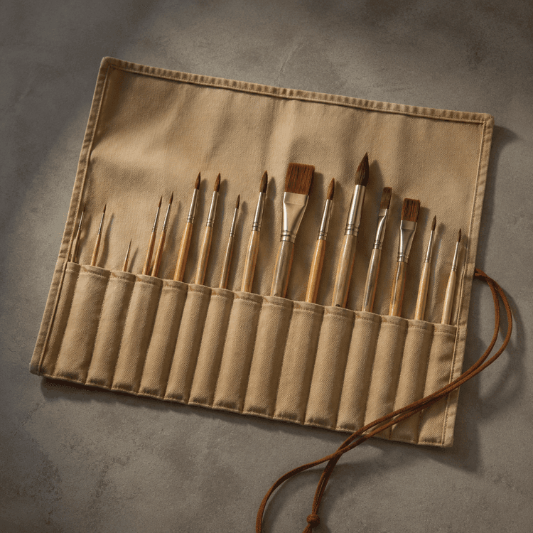 Brush Care Kit
