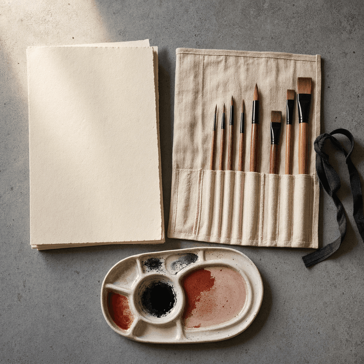 Studio Start Bundle
