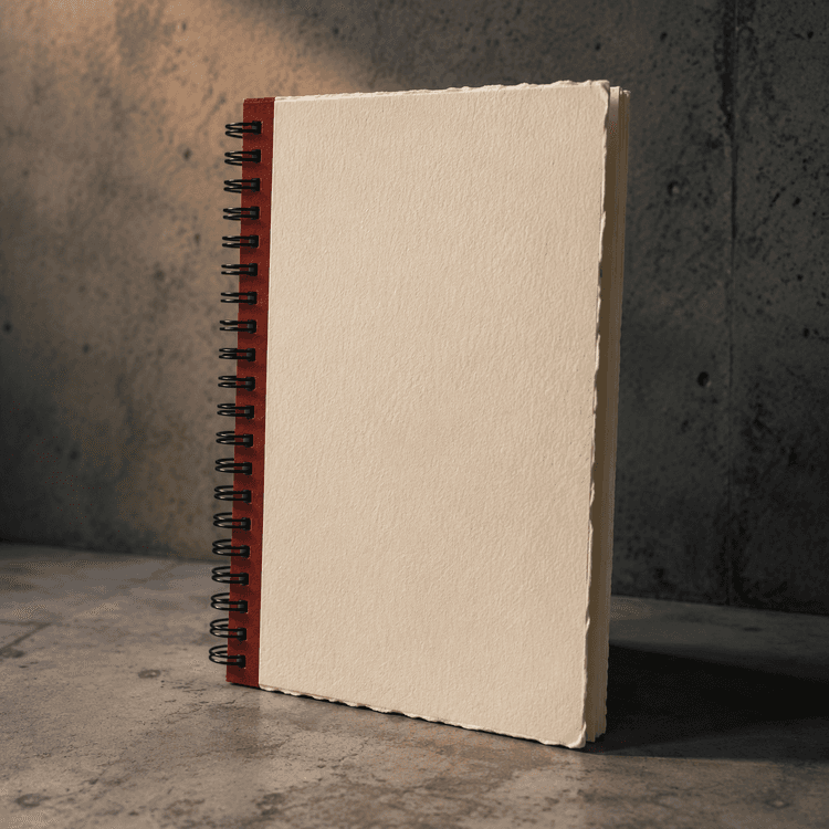 Paper Refill Kit